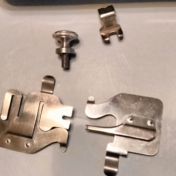 Greist Sewing Machine Attachments - Picture 4 of 7